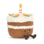 Amuseables Carrot Cake