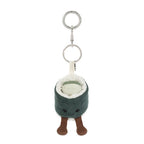 Amuseables Hosomaki Bag Charm