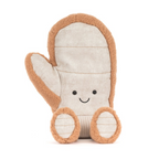 Amuseables Fitzsnug Mitten