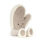 Amuseables Fitswell Mitten