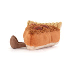 Amuseables Crunchfall Pecan Pie