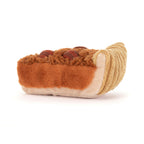 Amuseables Crunchfall Pecan Pie
