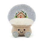 Amuseables Snow Globe