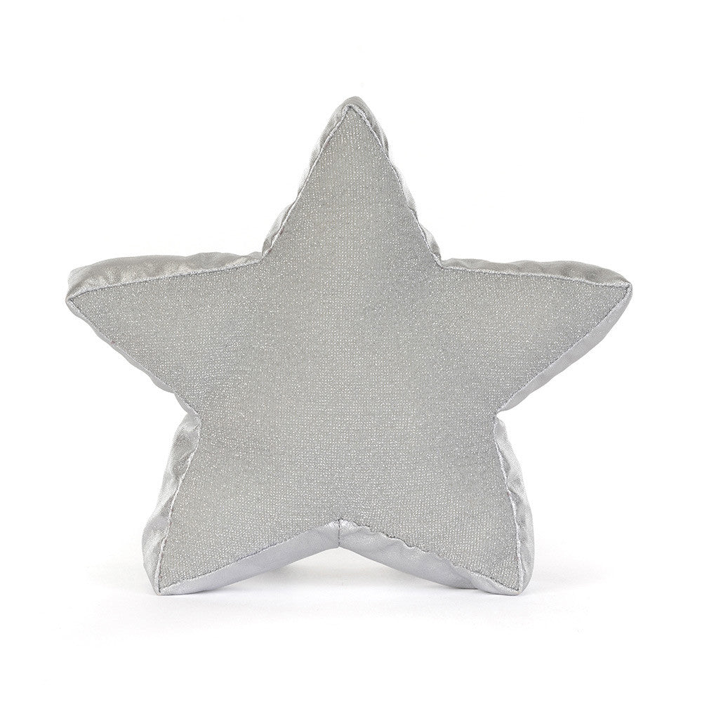 Amuseables Silver Star