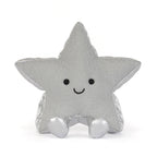 Amuseables Silver Star
