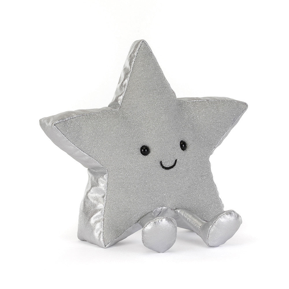 Amuseables Silver Star