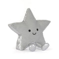 Amuseables Silver Star