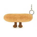 Amuseables Baguette Bag Charm