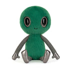 Zyllan Alien