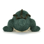 Allexi Alligator