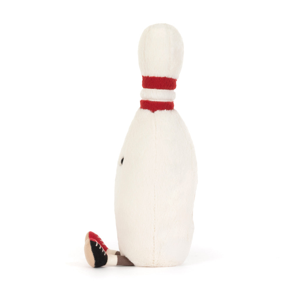 Amuseables Sports Sparely Bowling Pin