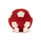 Amuseables Canada Soccer Ball