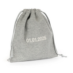 Amuseables Diamond Ring with Personalized Bag