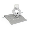 Amuseables Diamond Ring with Personalized Bag
