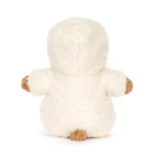 Bartholomew Bear ‘All-in-one’
