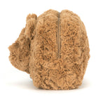Bartholomew Bear Pouch
