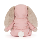 Bashful Bunny 'Snow Suit'
