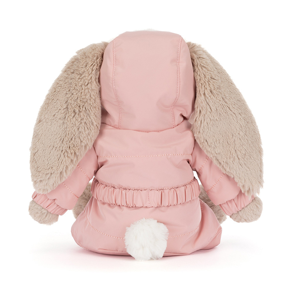 Bashful Bunny 'Snow Suit'