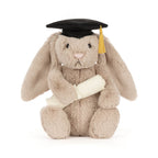 Bashful Bunny ‘Graduation’