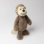 Bashful Monkey