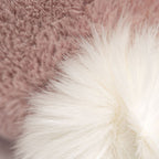 Bashful Luxe Bunny Rosa
