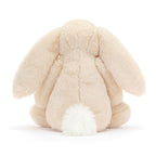 Bashful Luxe Bunny Willow