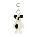 Rufferty Puppy Key Chain Bag Charm