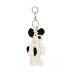 Rufferty Puppy Key Chain Bag Charm
