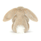 Oat Flufflet Bunny