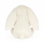 Cream Bunny with Star