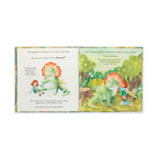 Archie, My Dinosaur Friend Book