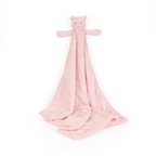 Leola Bear Blankie