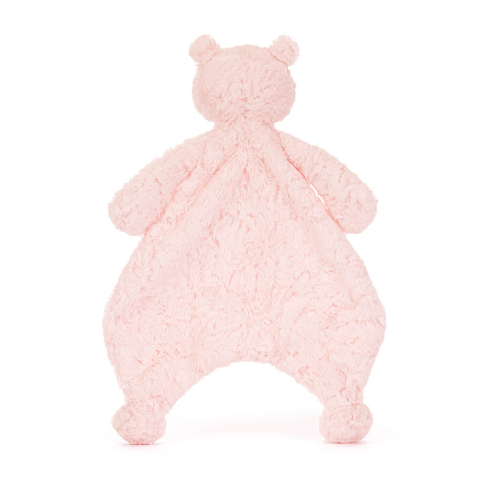 Leola Bear Comforter