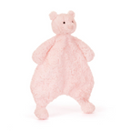 Leola Bear Comforter