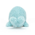 Fluffy Whale