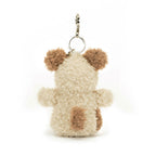 Little Pup Bag Charm