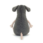Lachlan Sad Rat