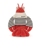 Larry Lobster ‘Sailor’