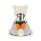 Munro Scottie Dog ‘Space’