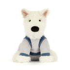 Munro Scottie Dog ‘Space’