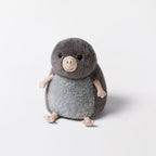 Muswell Mole