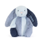 Personalized Puddlesea Bunny