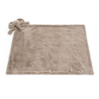 Personalized Smudge Elephant Blankie