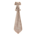 Personalized Smudge Elephant Soother