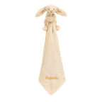 Personalized Bashful Luxe Bunny Willow Soother