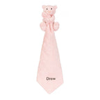 Personalized Leola Bear Soother