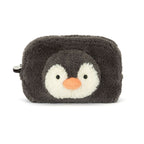 Peanut Penguin Pouch
