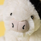 Smudge Cow