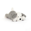 Tumblie Sheep Dog