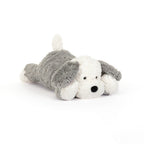 Tumblie Sheep Dog